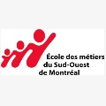 Ecole des metiers sud-ouest dessin batiment autocad