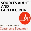 Lester B Pearson Sources Adult Career Centre